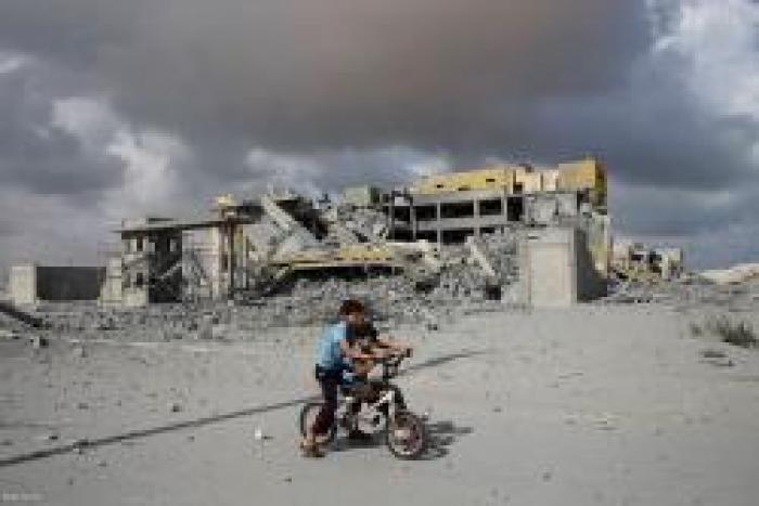 Órgãos humanitários da Igreja se articulam para atendimentos na faixa de Gaza