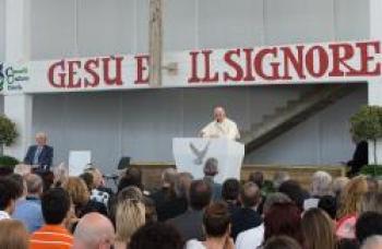 Líder evangélico comenta visita do Papa aos pentecostais
