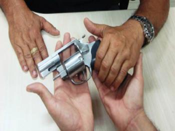 Santa Sé sugere à ONU desarmamento para conseguir a paz
