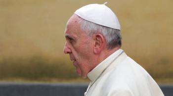 Papa Francisco adverte sobre os três pecados dos meios de comunicação