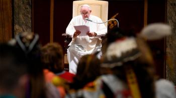 Papa Francisco estará no Canadá de 24 a 30 de julho