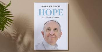 Papa Francisco lançará primeiro livro de memórias publicado por um papa em exercício