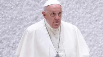 Catequese do papa Francisco sobre a Encarnação do Verbo por obra do Espírito Santo