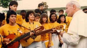 Dez princípios para renovar a música e o canto litúrgicos, segundo são João Paulo II