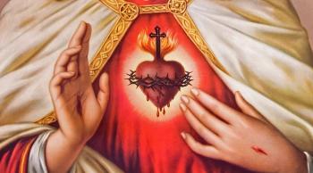 De onde vem a devoção ao Sagrado Coração de Jesus