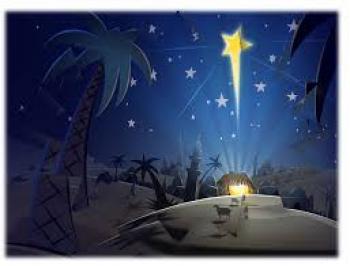 Um poema na véspera de Natal