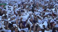 Alvejados, é o tema do Acampamento PHN 2026