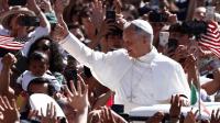 Papa Leão XIV conclama aos jovens que respondam com alegria ao chamado do Senhor