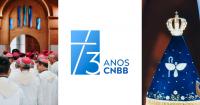 CNBB celebra seus 73 anos como testemunha da Esperança e promotora da Vida