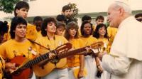 Dez princípios para renovar a música e o canto litúrgicos, segundo são João Paulo II