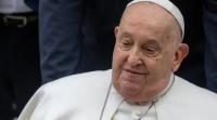 Morre o Papa Francisco aos 88 anos de idade 