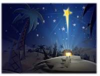 Um poema na véspera de Natal