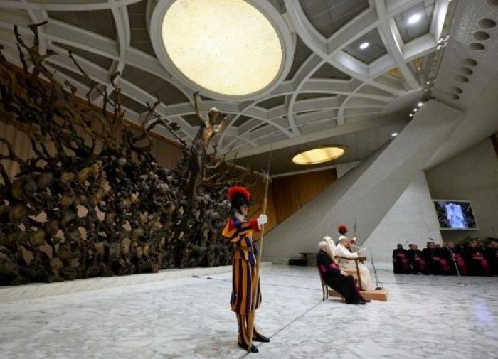 Leão XIV e o Concílio Vaticano II