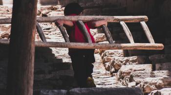 Mais da metade das crianças no mundo sofre algum tipo de violência, denuncia UNICEF
