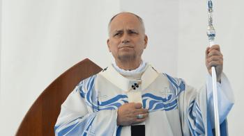 Papa alerta contra indiferença: não há amor a Deus sem amor ao próximo 
