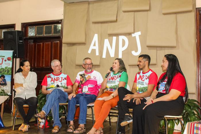 Pastoral da Juventude realiza 10ª Ampliada Nacional em Miracema do Tocantins refletindo sobre missão