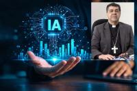 A Inteligência Artificial a serviço da paz, por Dom Oriolo