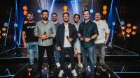 Banda Rafah acaba de lançar o single “Deus do Impossível”
