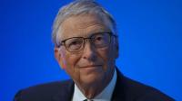 Bill Gates, a tecnologia é um mundo que precisa ser governado