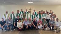 CNBB realiza seminário com bispos referenciais para as CEBs