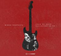 Colo de Deus lança feat com Guilherme de Sá em gravação ao vivo no Summer Beats