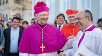 Diocese de Baturité é instalada no Ceará, a primeira criada por Leão XIV no Brasil