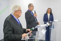 Liturgia e missão: em coletiva, bispos destacam propostas litúrgicas e papel dos santos na vida da Igreja