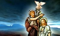 Solenidade do Batismo do Senhor