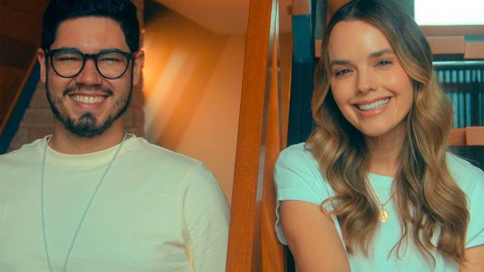 Yuri Costa lança “Pão da Vida” uma parceria com Thaeme