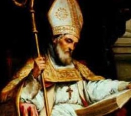 santo isidoro