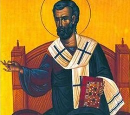 sao barnabe