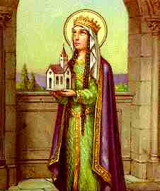 Santa Clotilde