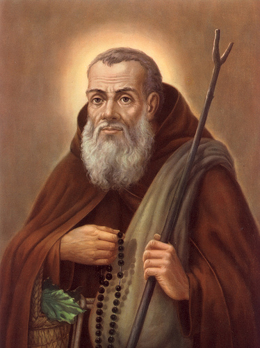 São Crispim